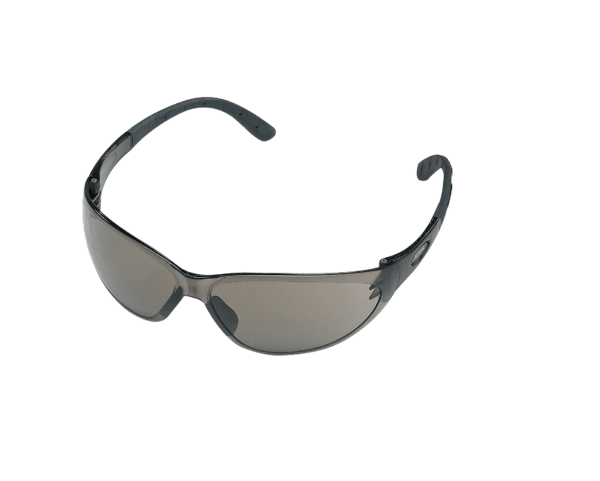 lunettes de protection noires