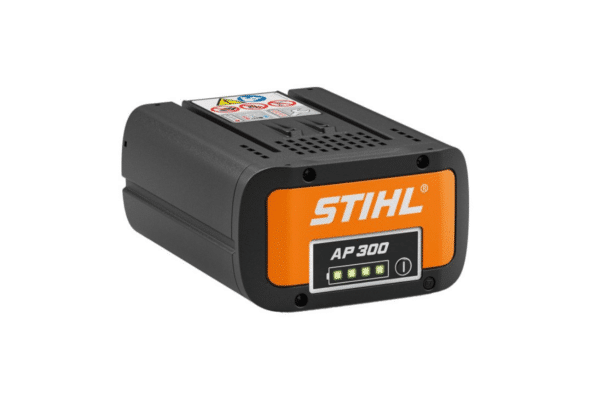 Chargeur AP300 pour machines STIHL