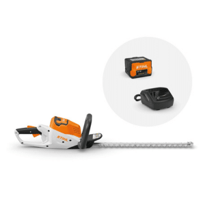 taille haies batterie 36 V STIHL REUNION